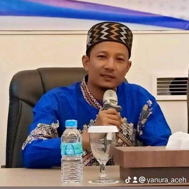 Pembina Yayasan Nurul Arafah Ucapkan Terima Kasih kepada Dosen dan Staf Akademik STAI Nurul Arafah Panton Labu atas Raihan Akreditasi “Baik” dari BAN-PT img 20260514 wa0008
